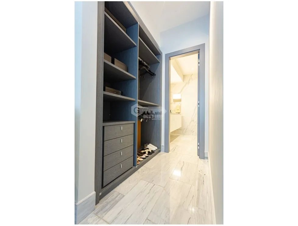 Apartment for sale in Bella Vista
