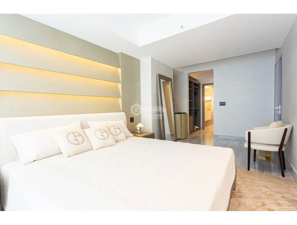 Apartment for sale in Bella Vista