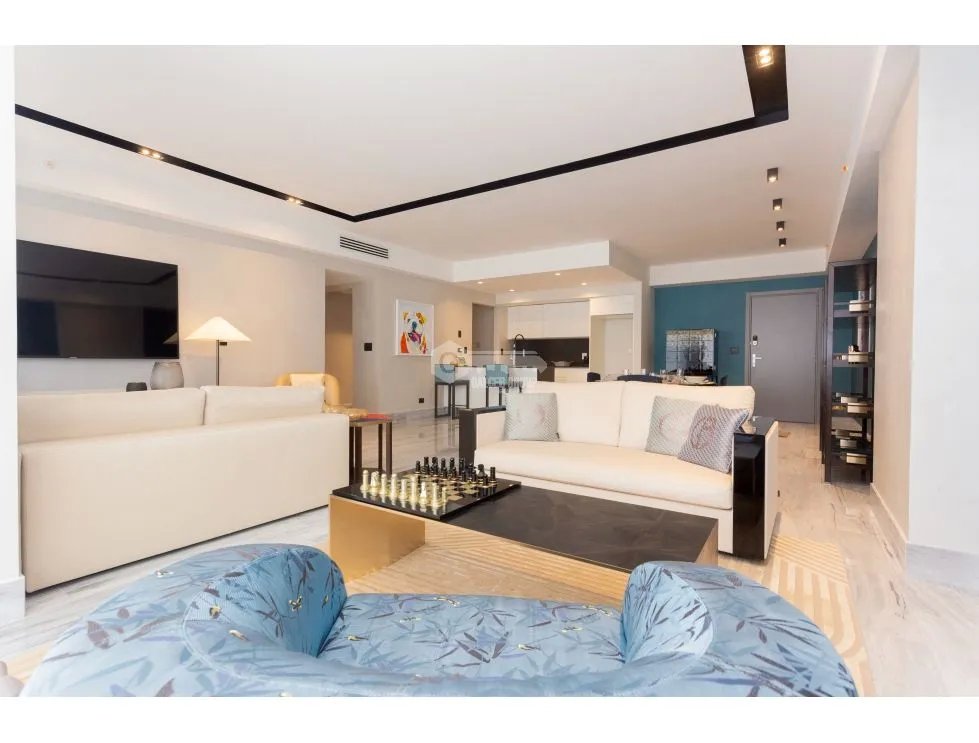 Apartment for sale in Bella Vista