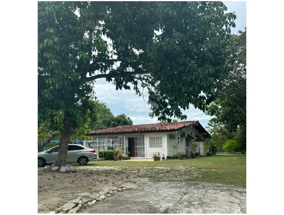 Single Family House for sale in Chame