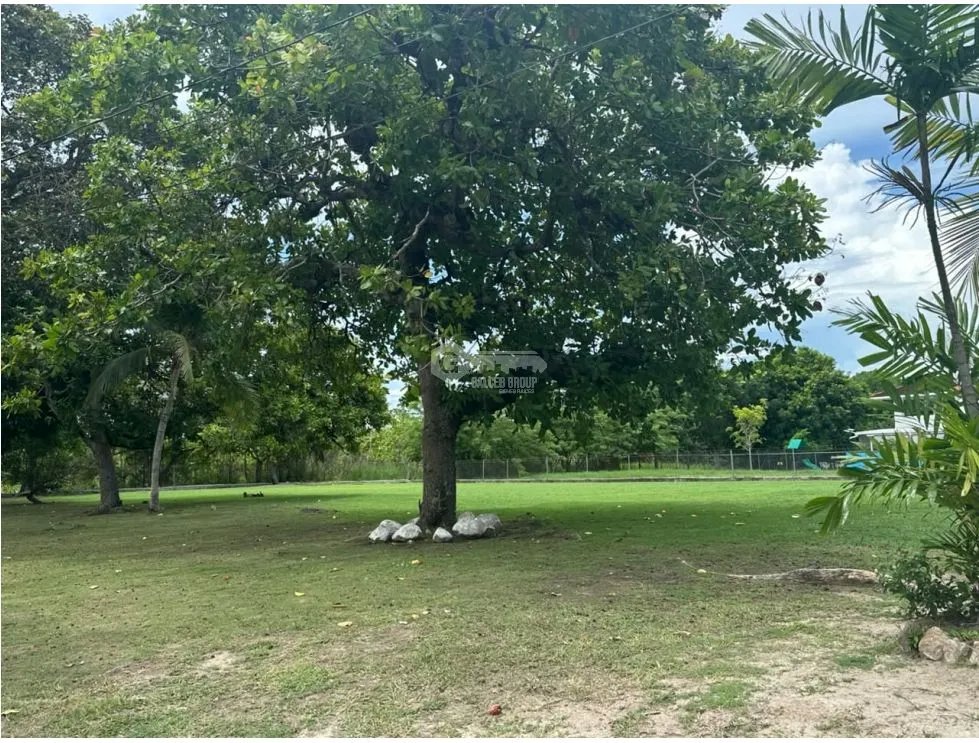Building Lot for sale in Chame