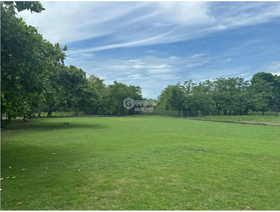 TERRENO / CHAME / 1250 M2 / CORONADO / LOTE PLANO