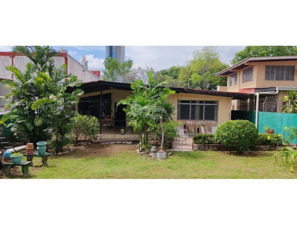 Single Family House for sale in Betania