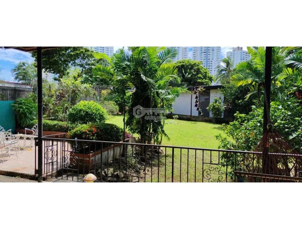 Single Family House for sale in Betania