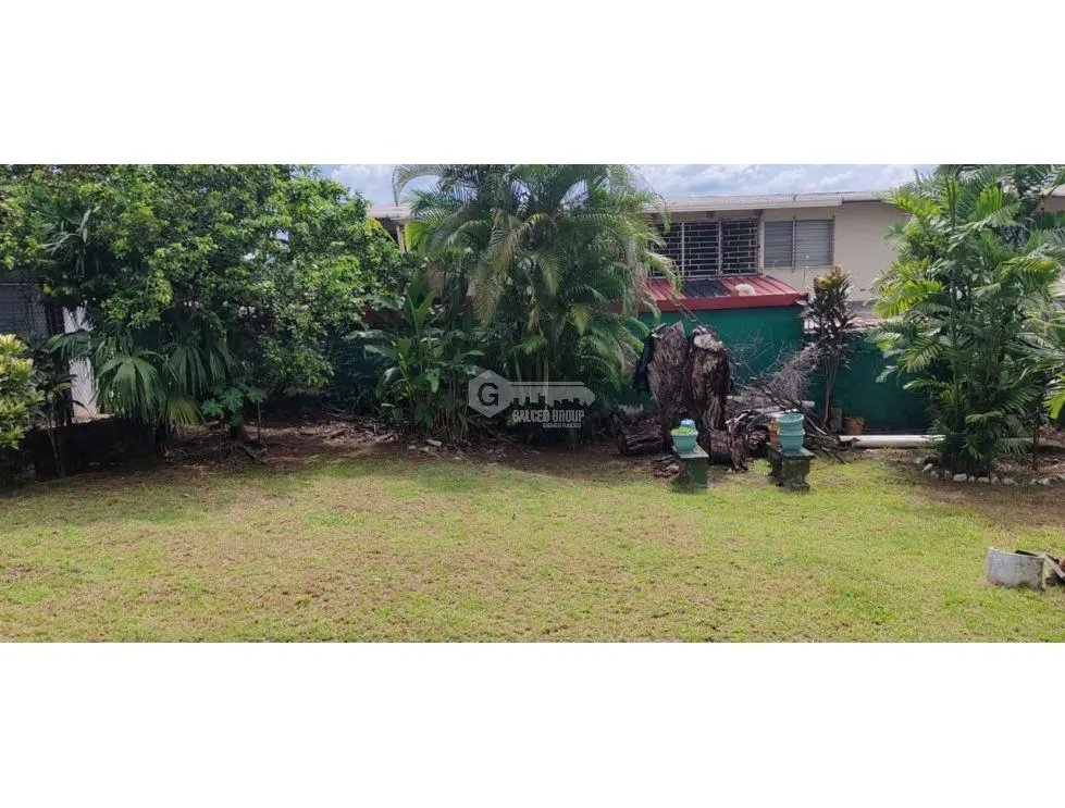 Single Family House for sale in Betania