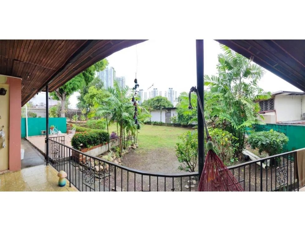 Single Family House for sale in Betania