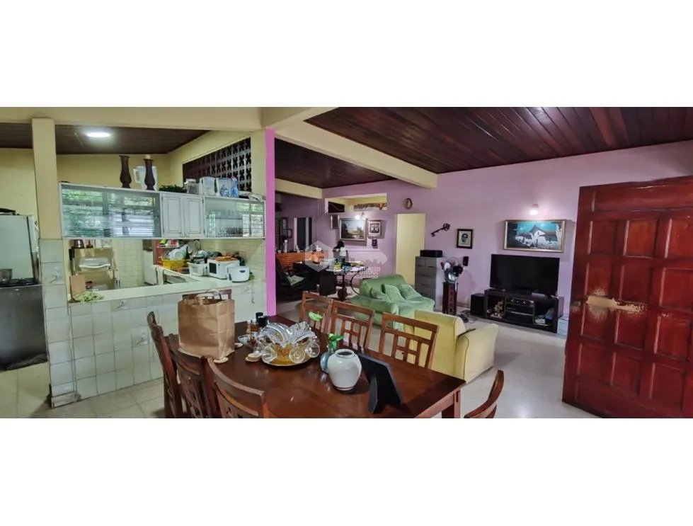 Single Family House for sale in Betania