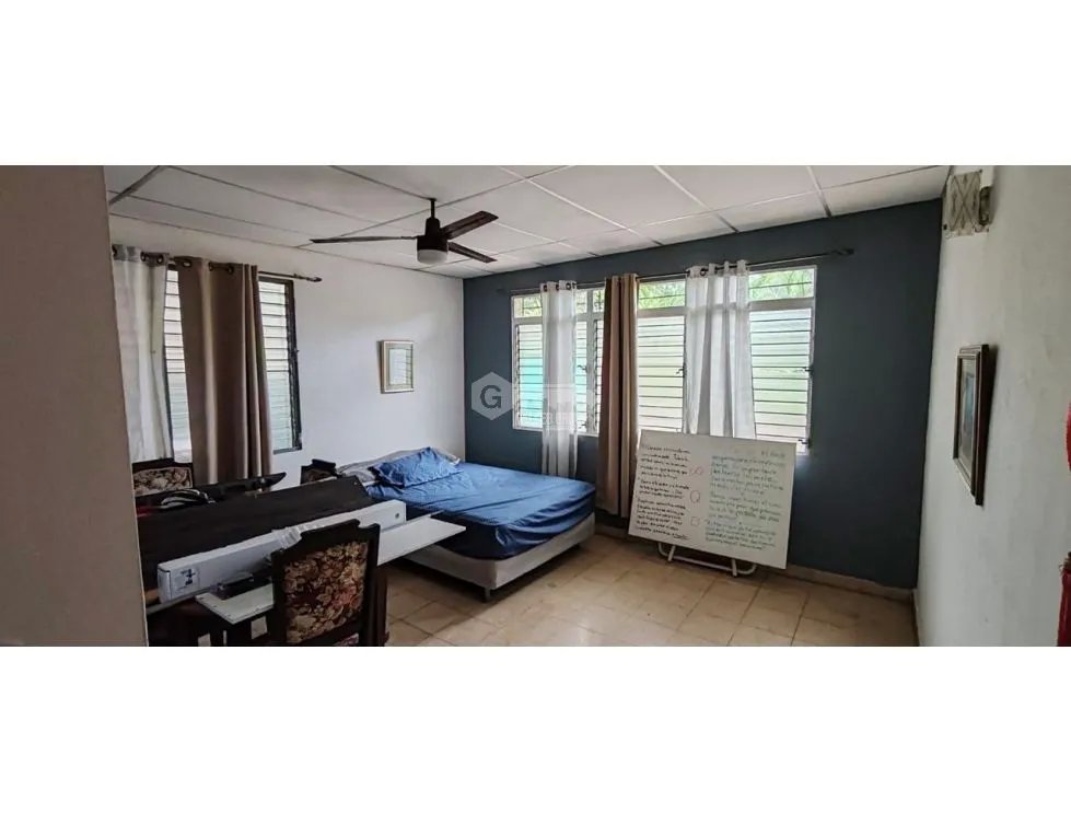 Single Family House for sale in Betania