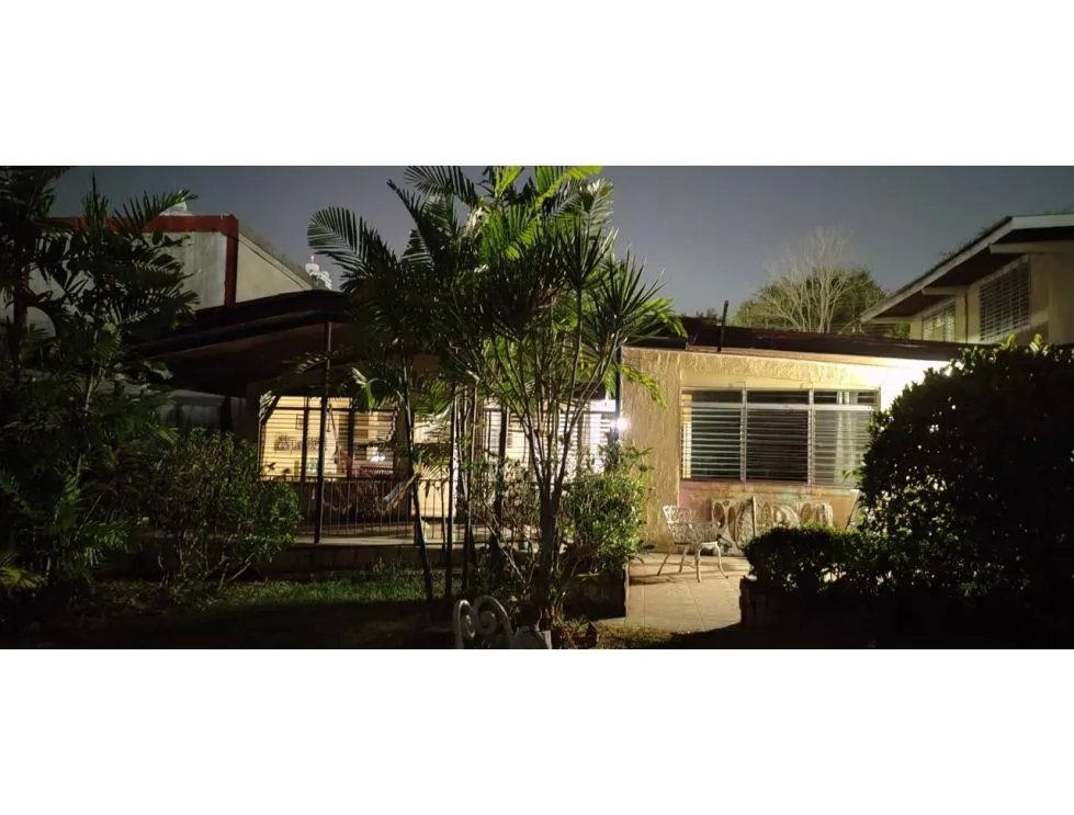 Single Family House for sale in Betania