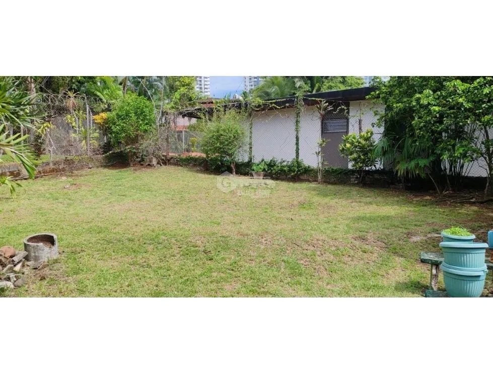 Single Family House for sale in Betania