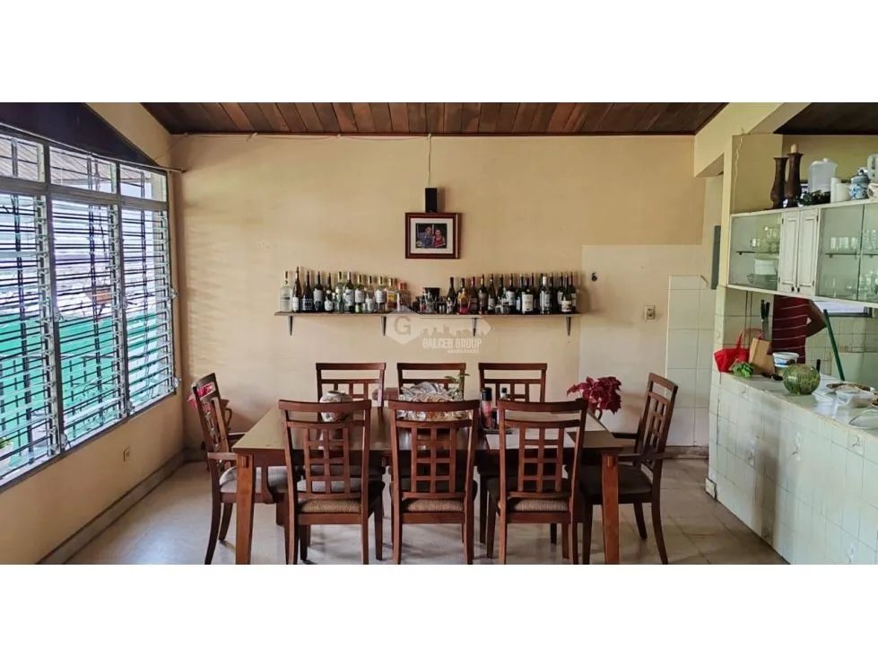 Single Family House for sale in Betania