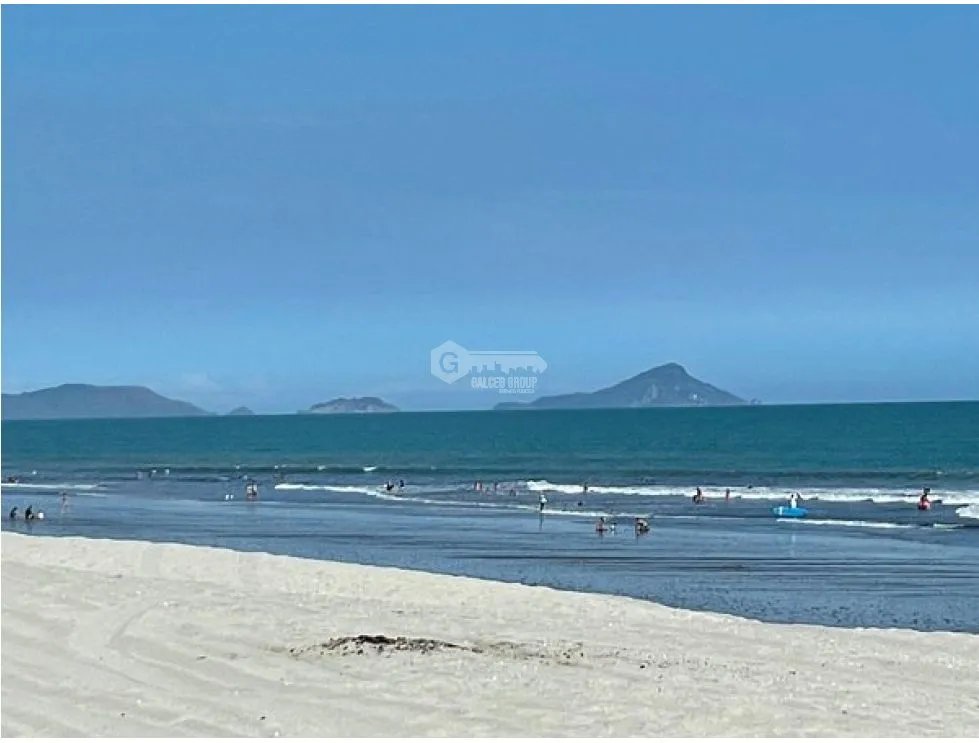 SE VENDE TERRENO PUNTA CHAME 1,500M2 SEGUNDA LINEA DEL MAR
