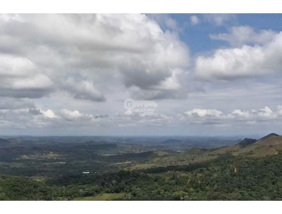 SE VENDE TERRENO EN CAPIRA CERMEÑO 21 HECTAREAS INVERSION REMATE