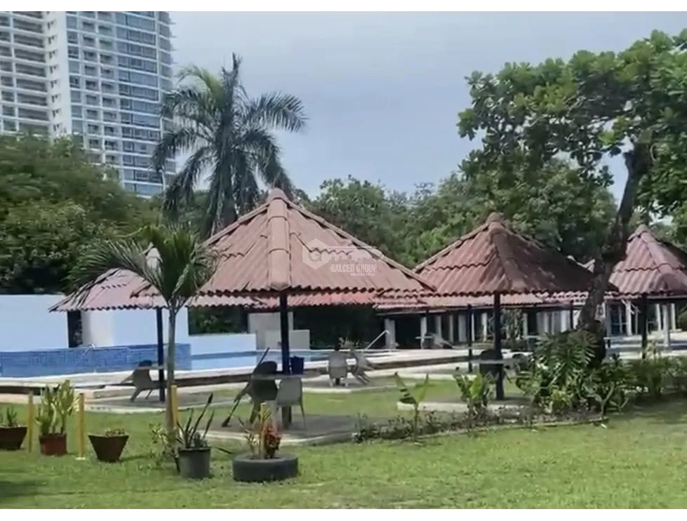Building Lot for sale in Chame