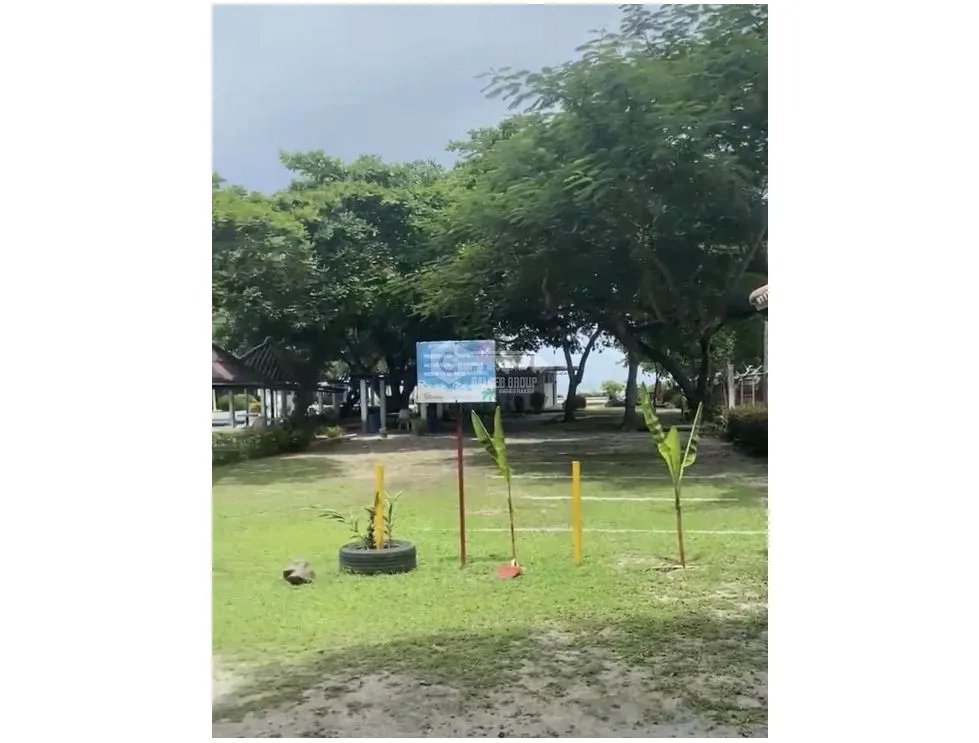 Building Lot for sale in Chame