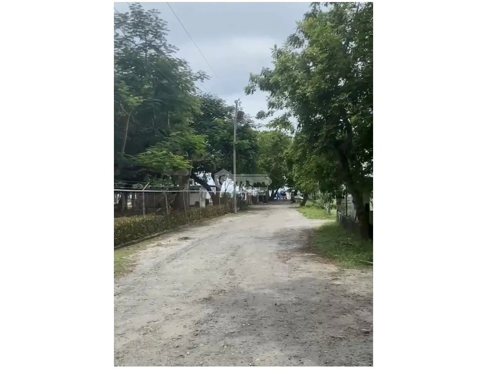 Building Lot for sale in Chame