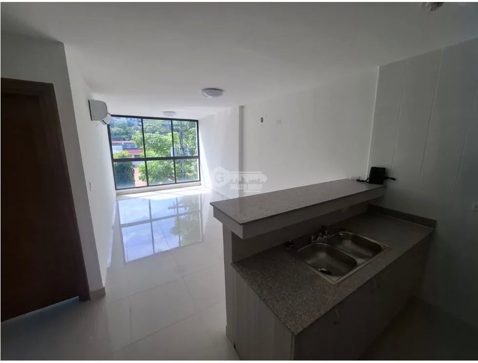 SE ALQUILA APARTAMENTO EN BETHANIA PH VILLA REAL 2M2 CON PISCINA