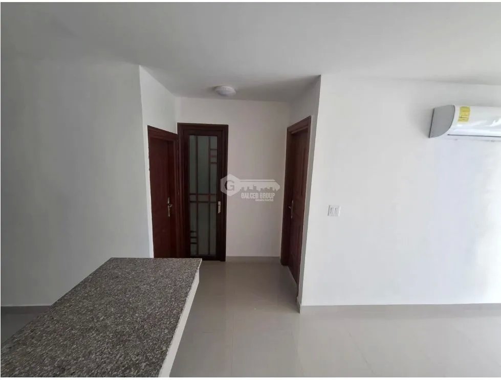 SE ALQUILA APARTAMENTO EN BETHANIA PH VILLA REAL 2M2 CON PISCINA