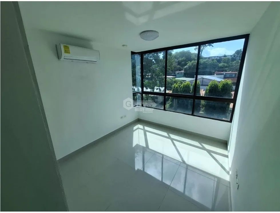 BETHANIA / PH VILLA REAL / 72M2 / 2 HABITACIONES / 1 PARKING /PISCINA