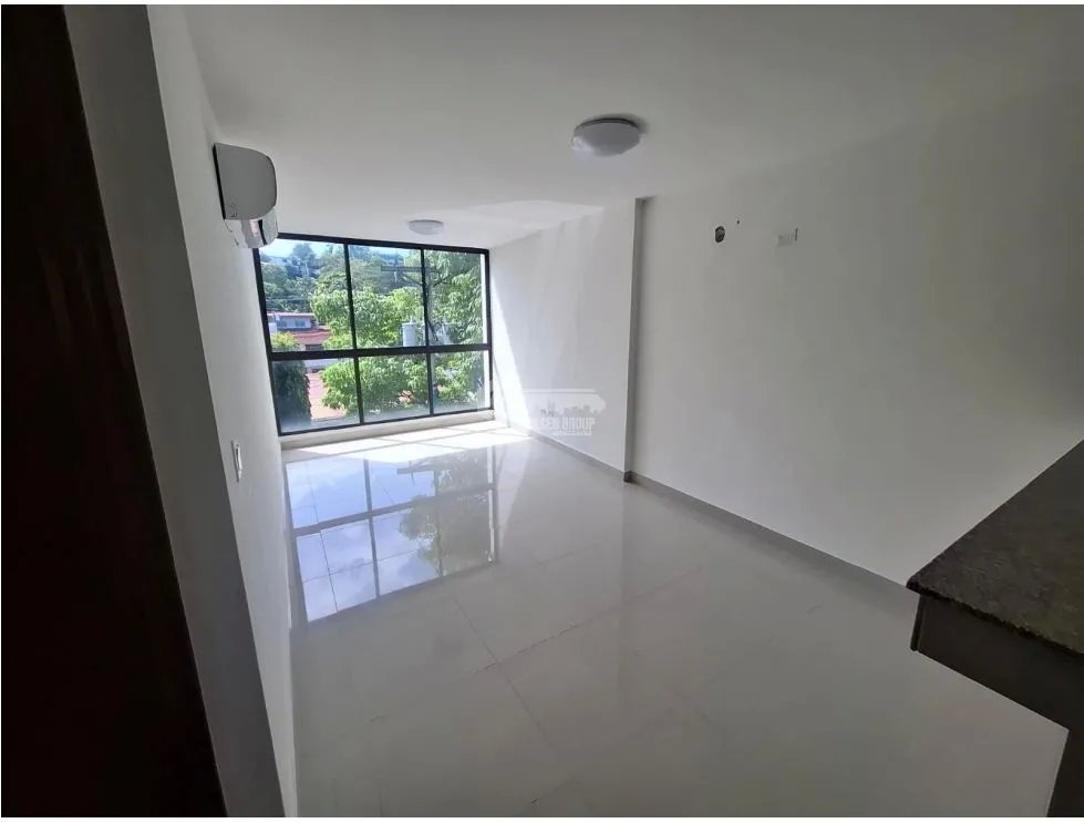 BETHANIA / PH VILLA REAL / 72M2 / 2 HABITACIONES / 1 PARKING /PISCINA