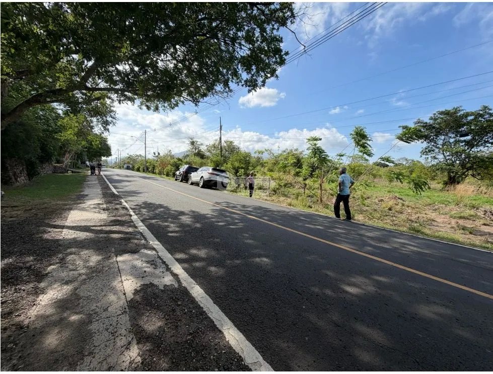 Land/Farm for sale in Chame
