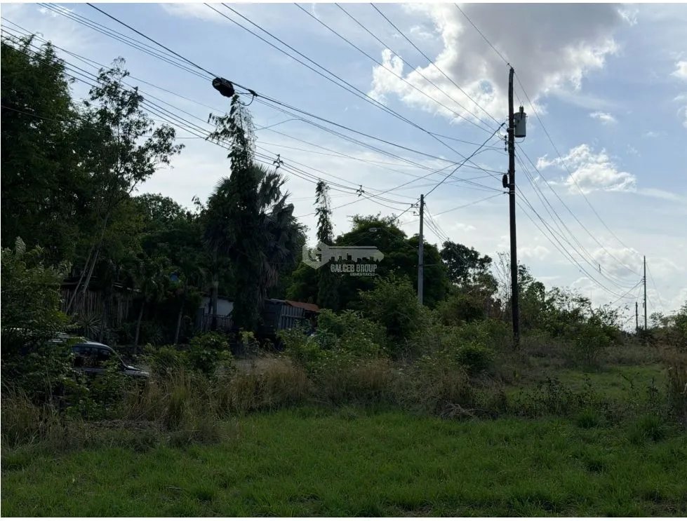 Building Lot for sale in Chame