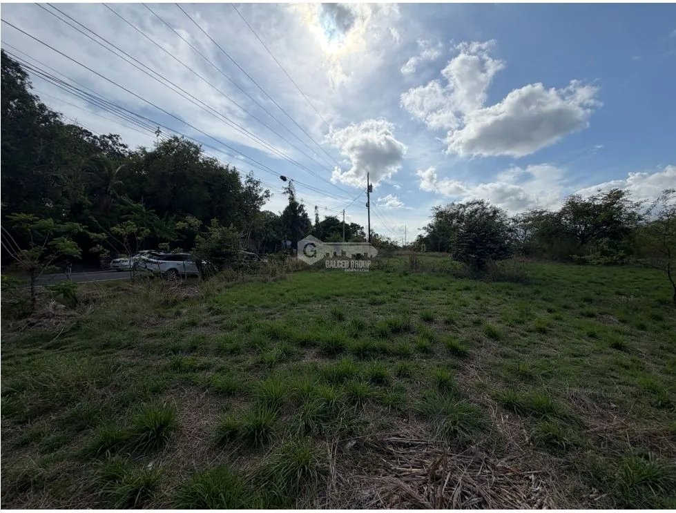 Land/Farm for sale in Chame