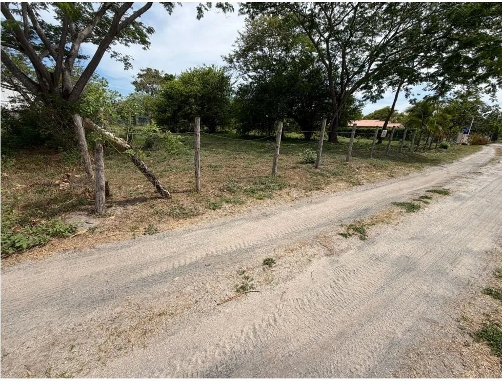 Building Lot for sale in Chame
