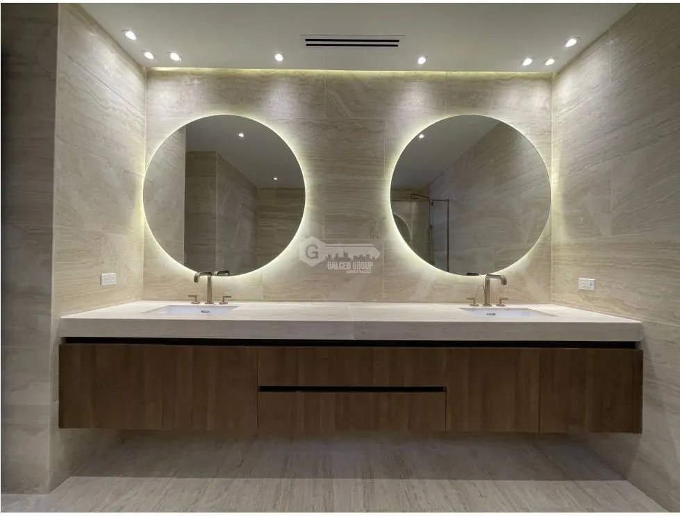 SE ALQUILA APARTAMENTO EN PUNTA PAITILLA PH THE TOWERS 329 M2