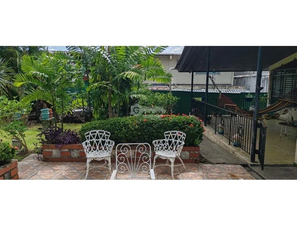 Single Family House for sale in Betania