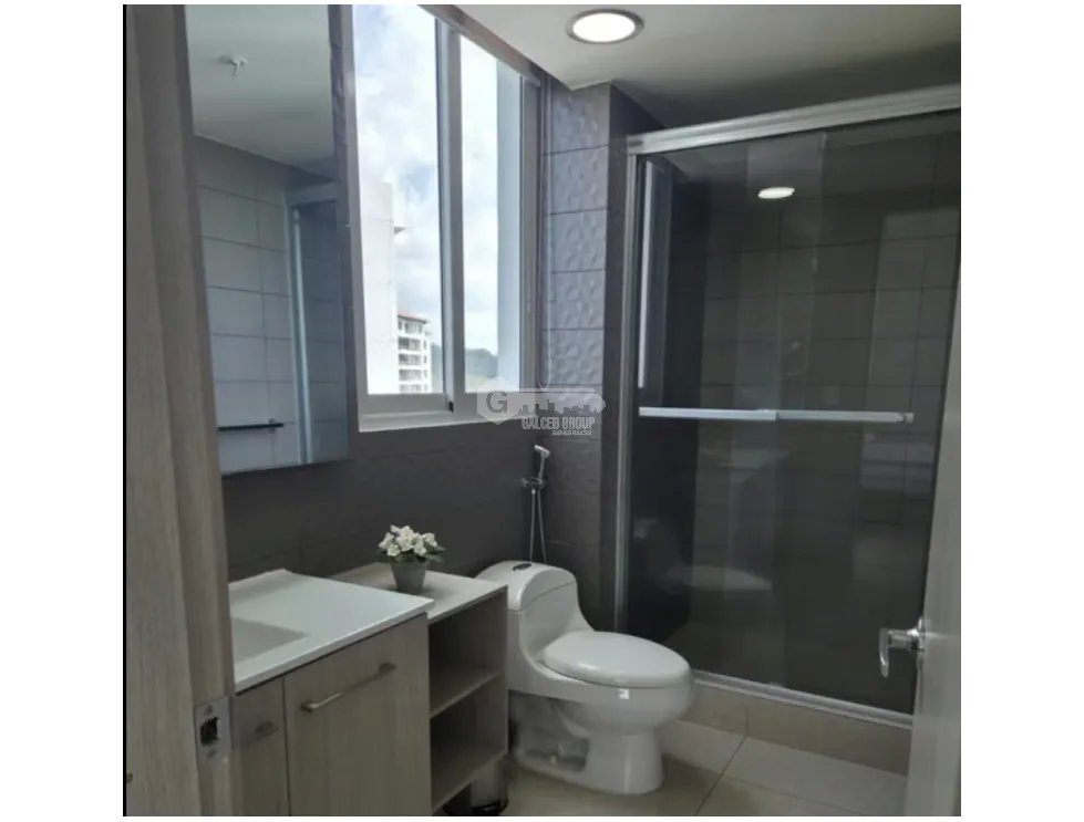 CLAYTON / PH CLAYTON PARK / 3 HABITACION / 153 M2/ FULL AMOBLADO