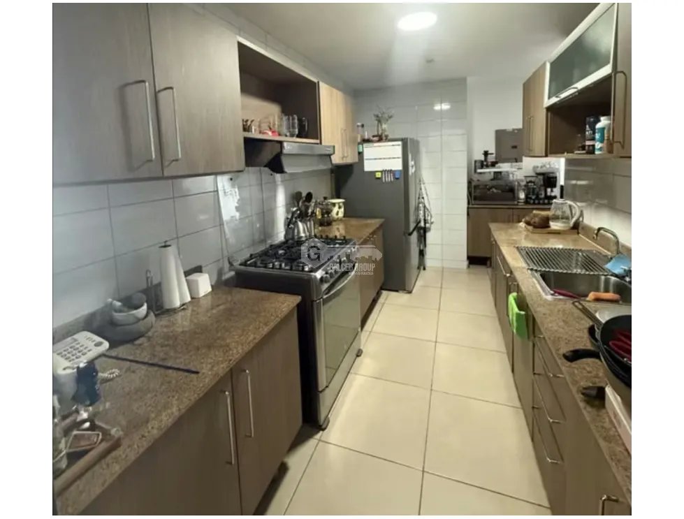 Apartment for rent in Condado del Rey