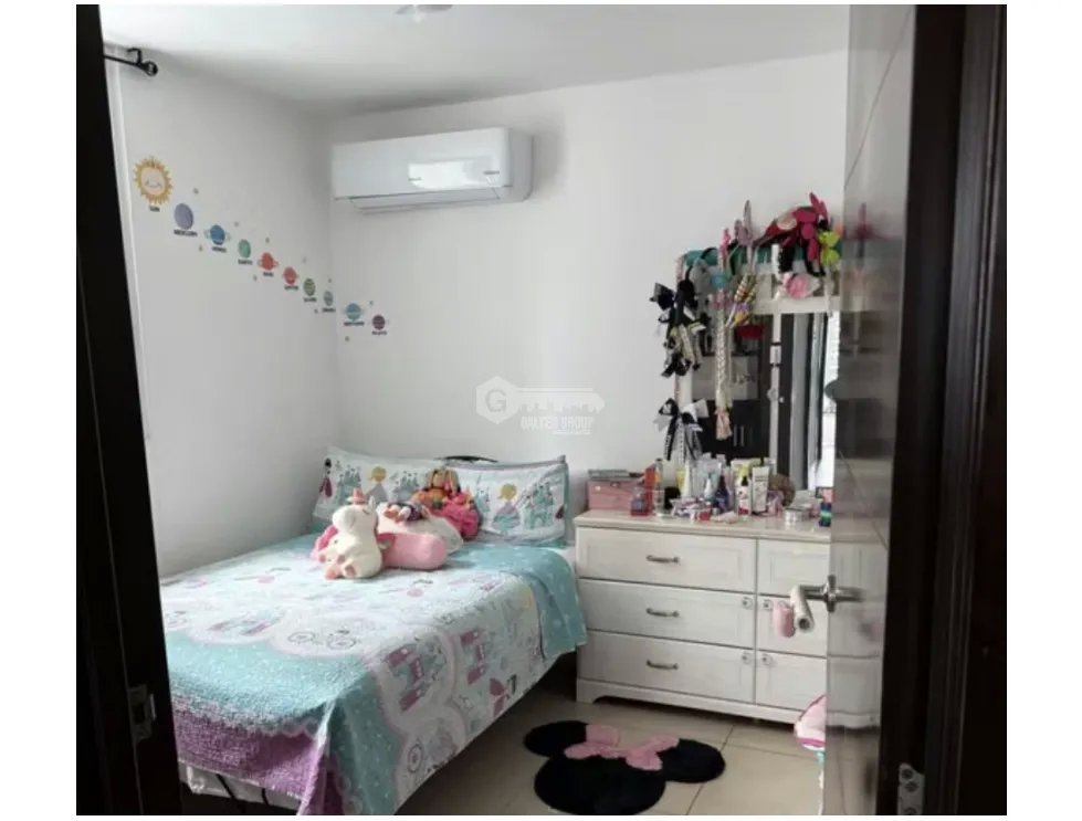 Apartment for rent in Condado del Rey