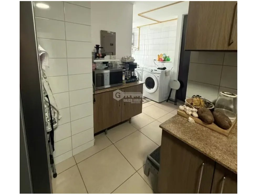 Apartment for rent in Condado del Rey