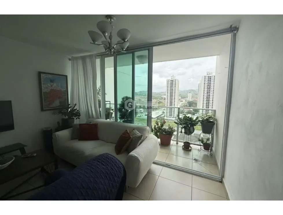 Apartment for rent in Condado del Rey