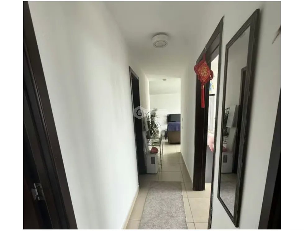 CONDADO DEL REY / PH KINGS PARK / 4 HABITACION / 112 M2/ LINEA BLANCA