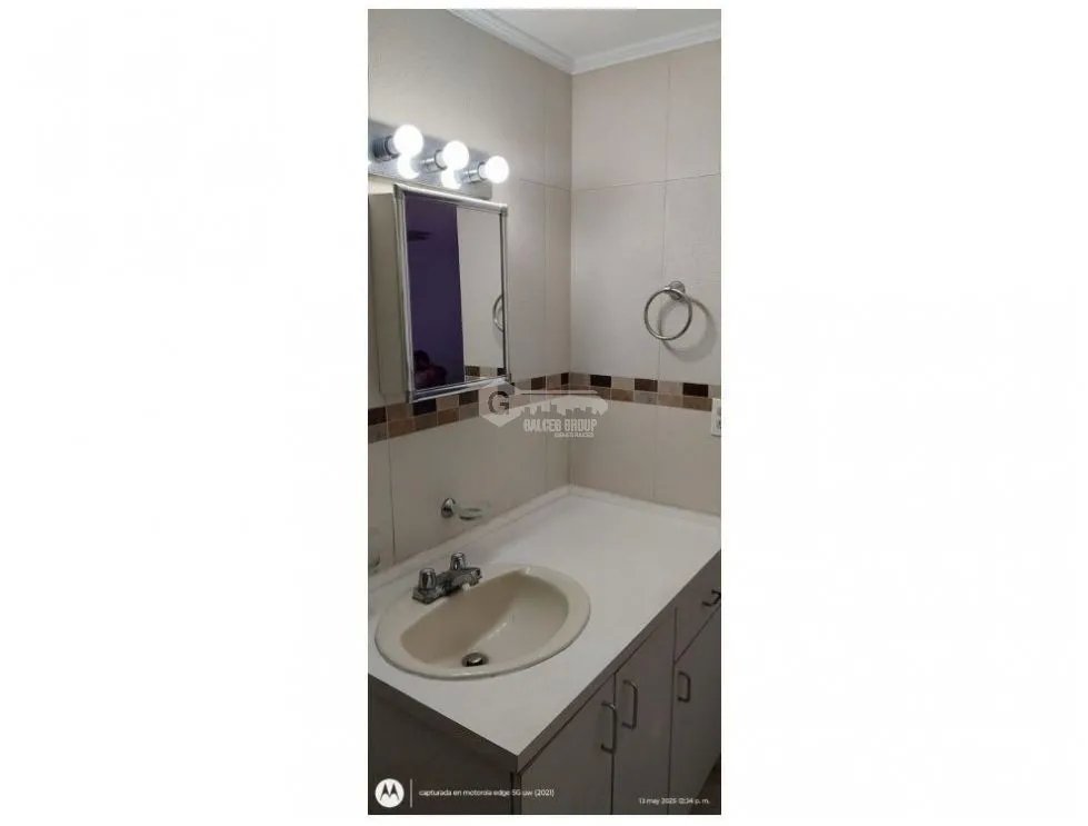 Apartment for rent in Obarrio