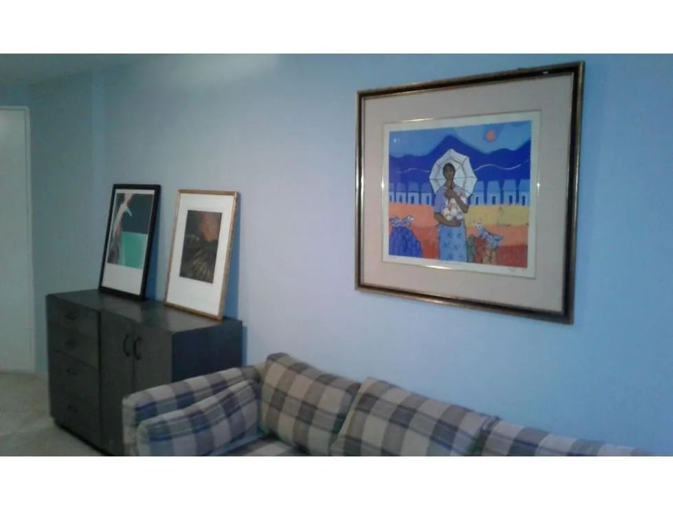 Apartment for rent in Obarrio