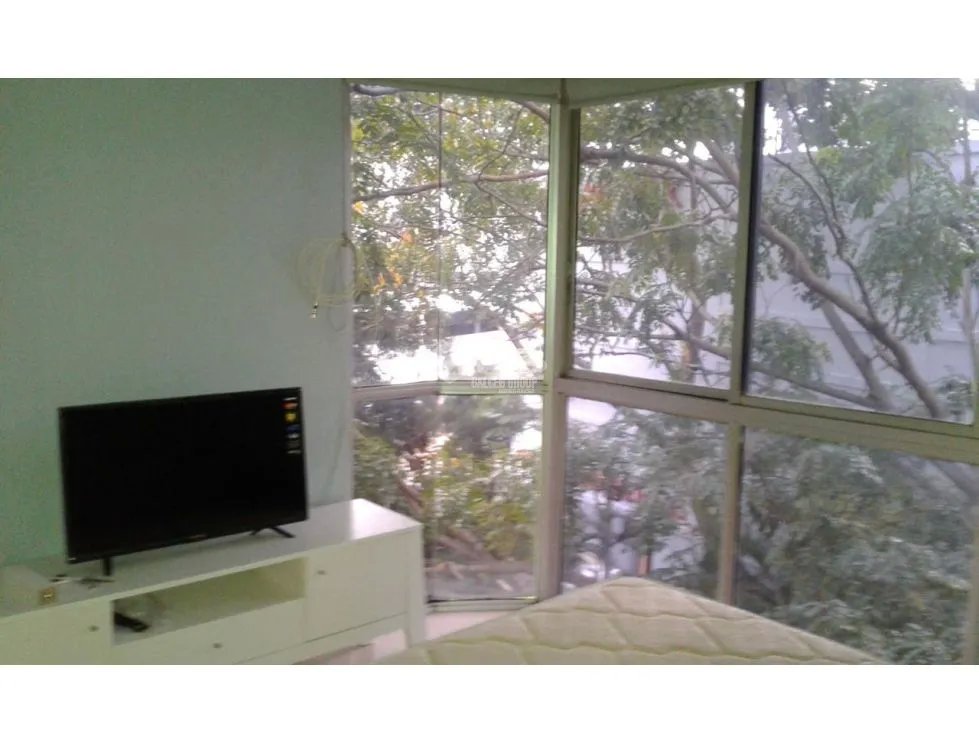 Apartment for rent in Obarrio