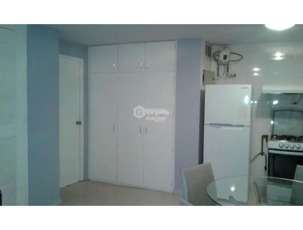Apartment for rent in Obarrio