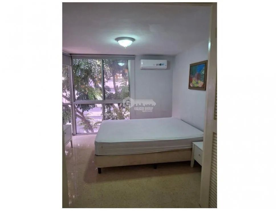 Apartment for rent in Obarrio