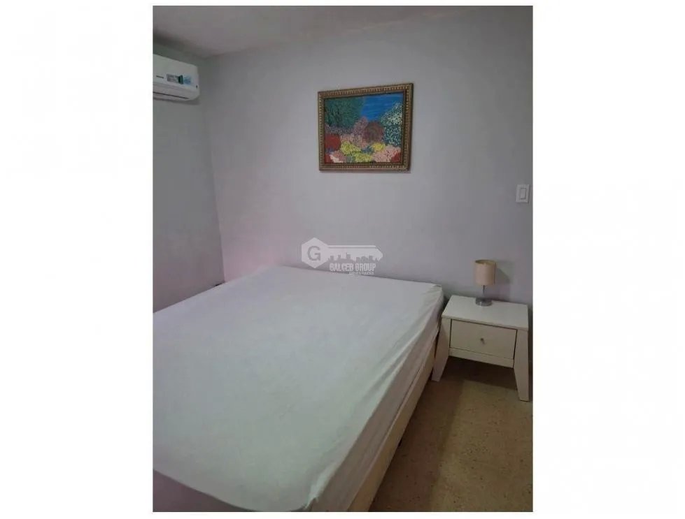 Apartment for rent in Obarrio
