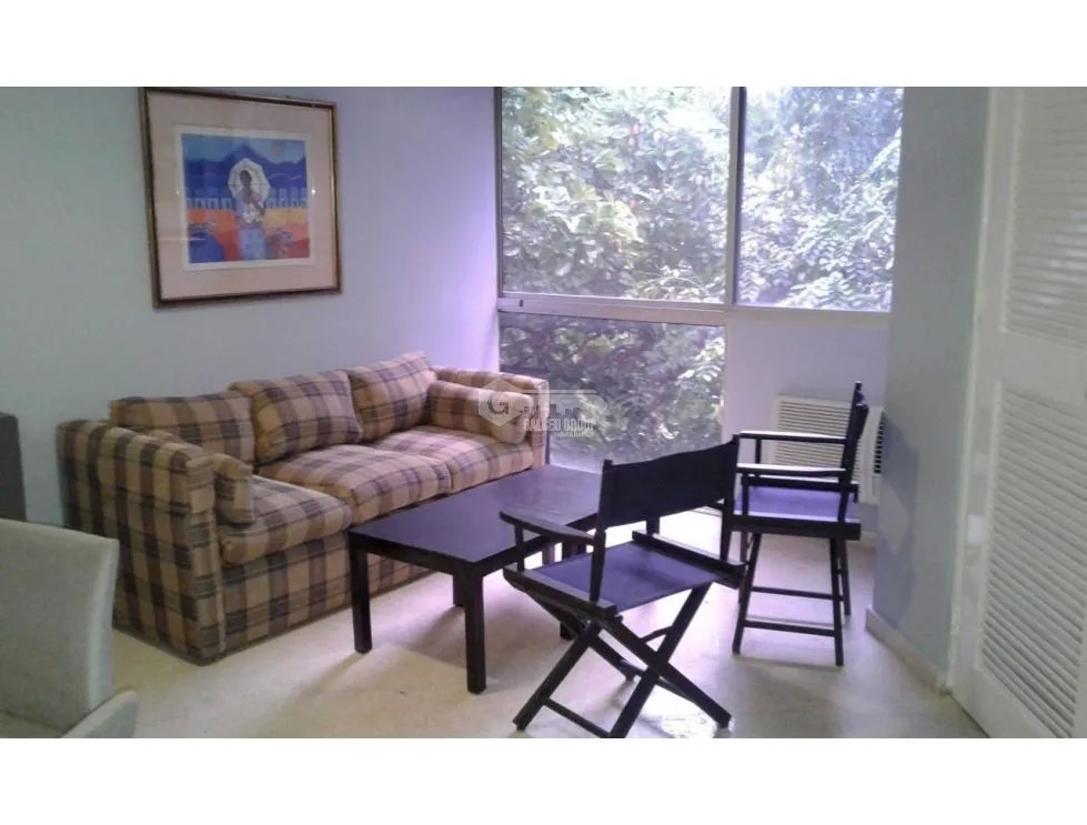 Apartment for rent in Obarrio