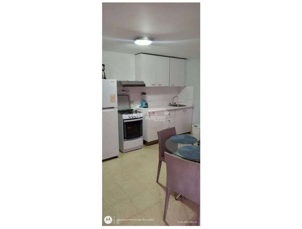Apartment for rent in Obarrio