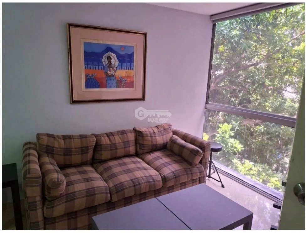 Apartment for rent in Obarrio