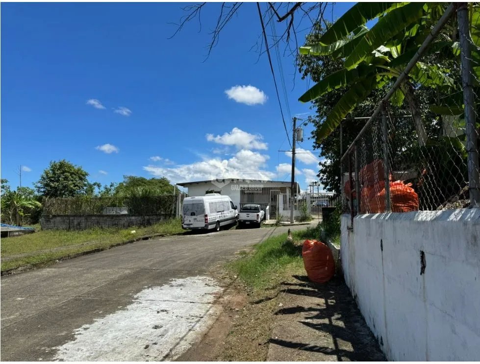 Building Lot for sale in Villa Zaita