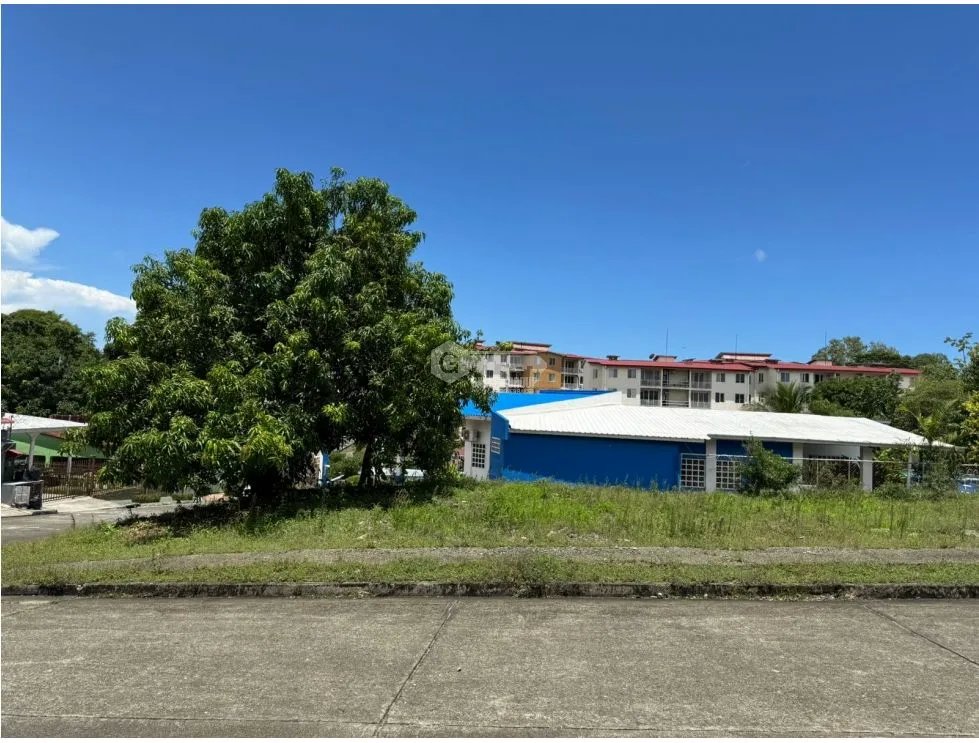 Building Lot for sale in Villa Zaita