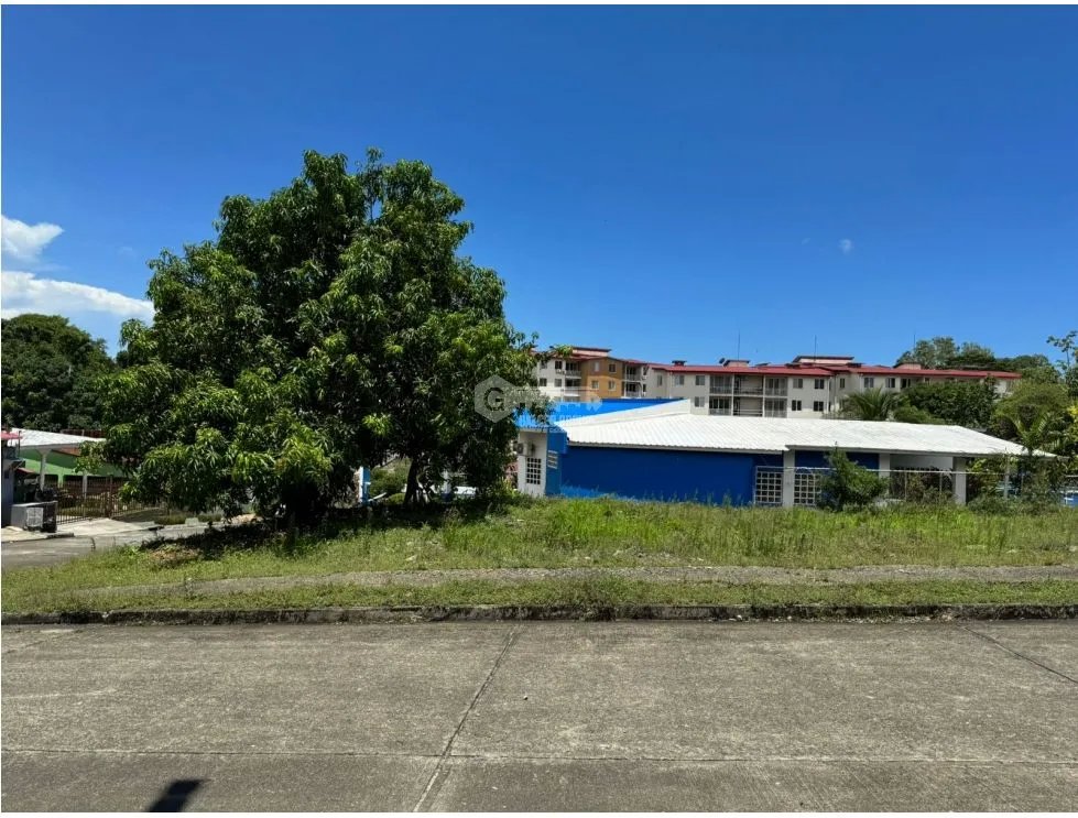 Building Lot for sale in Villa Zaita
