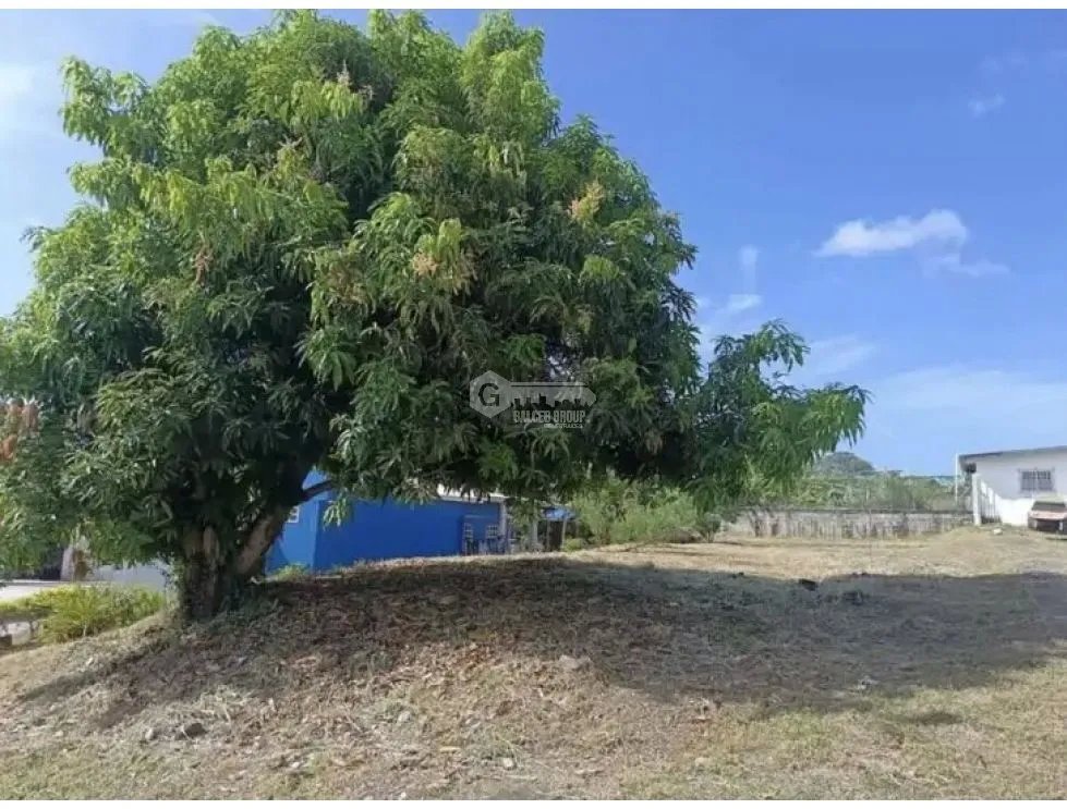 Building Lot for sale in Villa Zaita