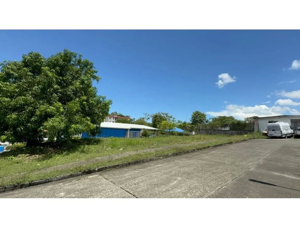 Building Lot for sale in Villa Zaita